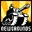 Newgrounds button