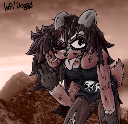 Guitty Random Art #1