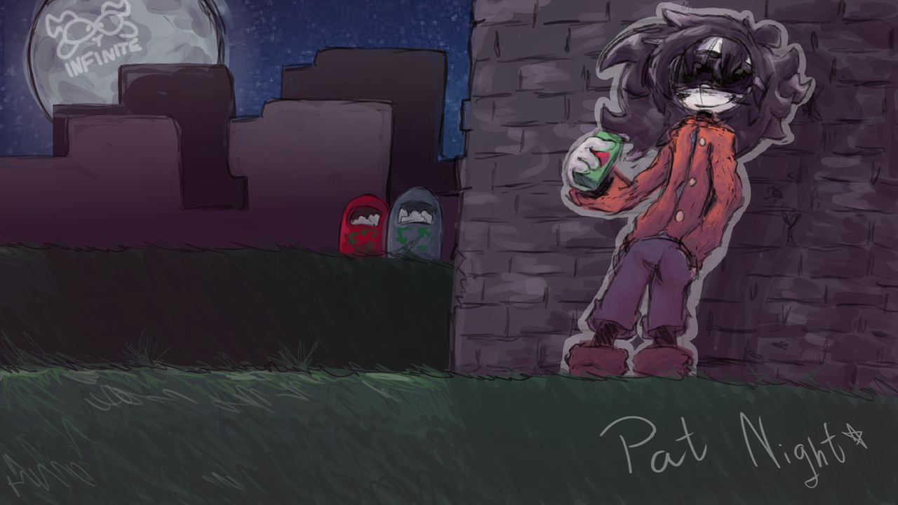 Pat Night Remake 2025